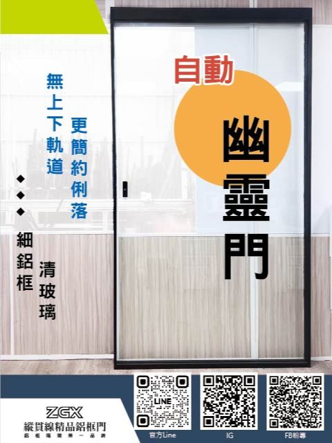 自動幽靈門 3